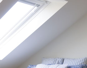 Velux Jalousie
